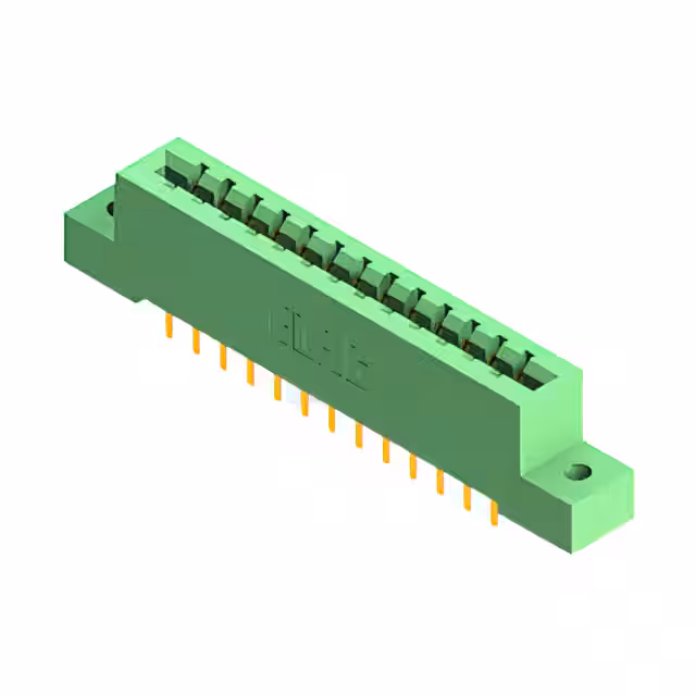 837-026-520-202 EDAC Inc.  Edgeboard Connectors